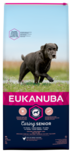 Eukanuba Senior Large Breed Chicken